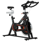 Bicicleta Spinning Livorno WT9.2